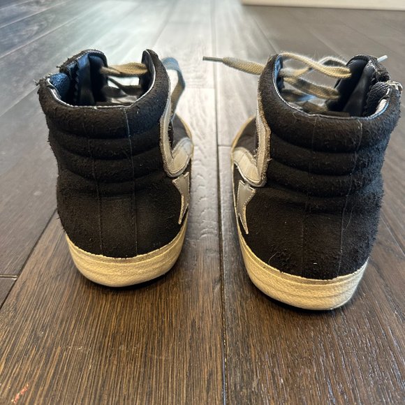 Golden Goose Slides - Picture 5 of 7